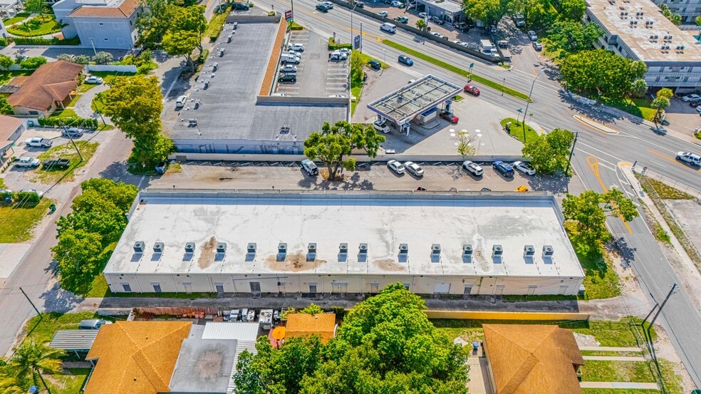 More Photos Of 1620-1648 NE 148th St, Miami Freestanding For Sale