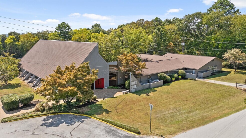 More Photos Of 4300 James Ln, Chattanooga Specialty For Sale