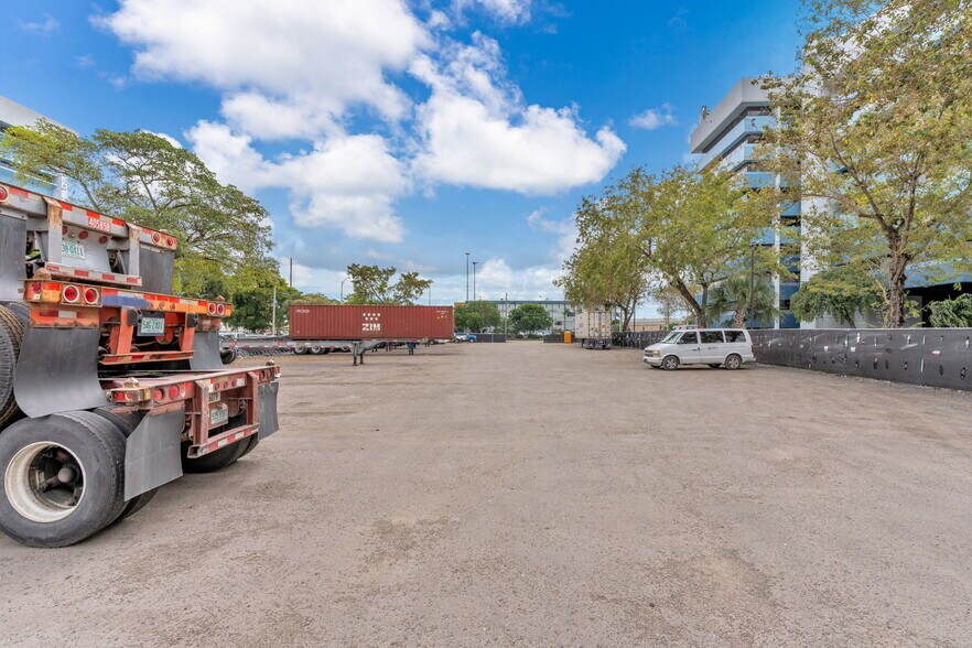 More Photos Of 7240 NW 12th St, Miami Land For Lease