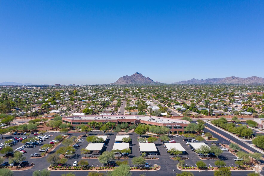 More Photos Of 8860 E Chaparral Rd, Scottsdale Unknown For Lease