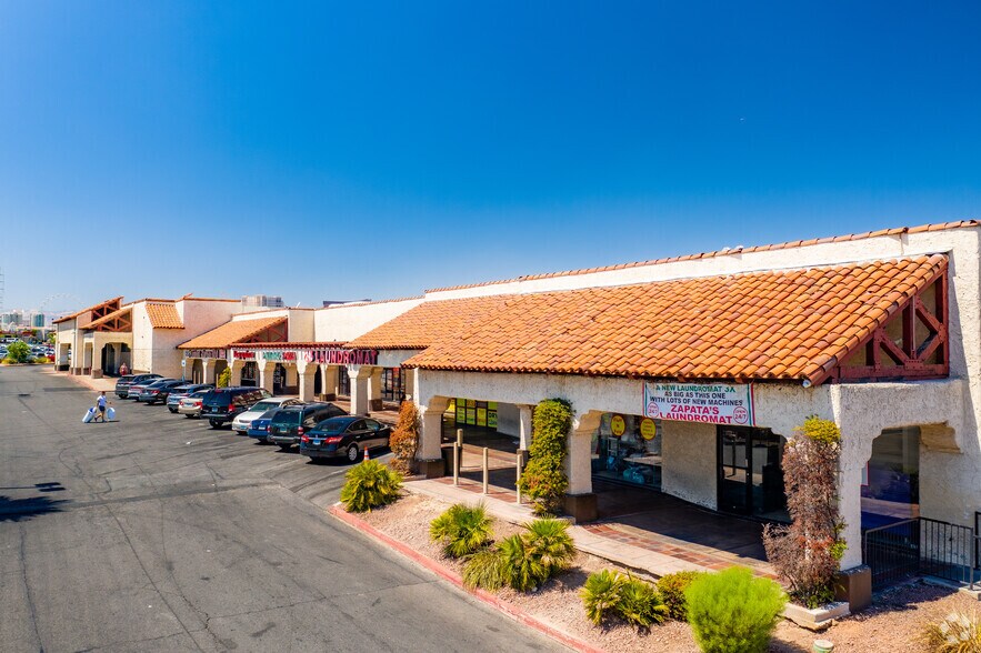 More Photos Of 1360 E Flamingo Rd, Las Vegas Drugstore For Lease