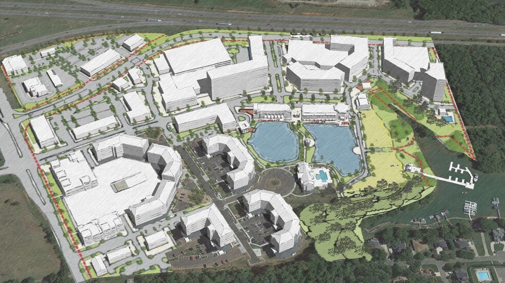 Photo of 3rd Floor Ste 