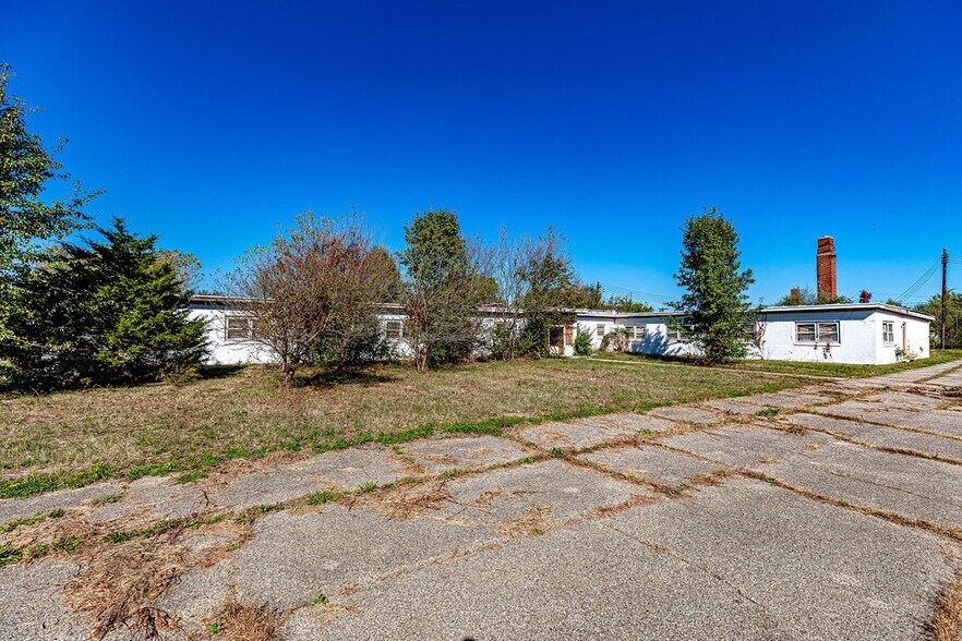 More Photos Of 6529 Todd rd, Oxford Land For Sale