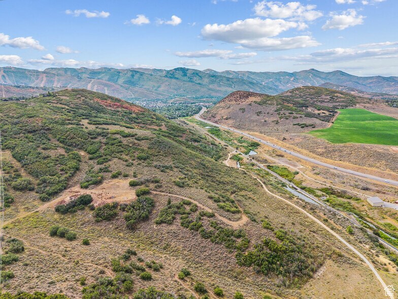 More Photos Of E Beaux ct, Park City Land For Sale