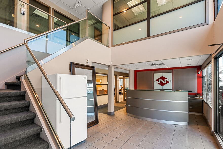 More Photos Of 5744 198 St, Langley Warehouse For Sale