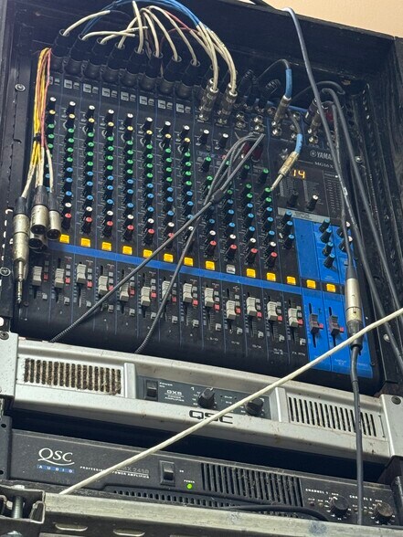 More Photos Of 2245-2247 S Grand Blvd, Saint Louis Storefront Retail Residential For Lease