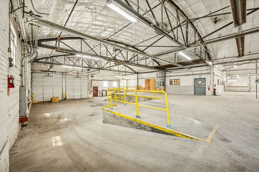 Primary Photo Of 313 W Bayaud Ave, Denver Warehouse For Lease