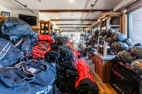 More Photos Of 1821 Sidewinder Dr, Park City Storefront Retail Office For Sale