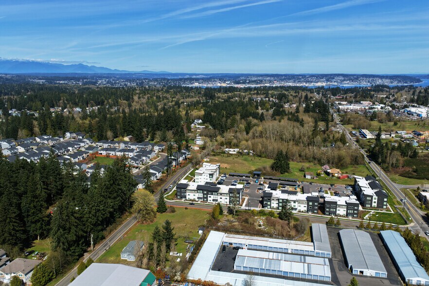 More Photos Of 4668 Bethel Rd SE, Port Orchard Land For Sale