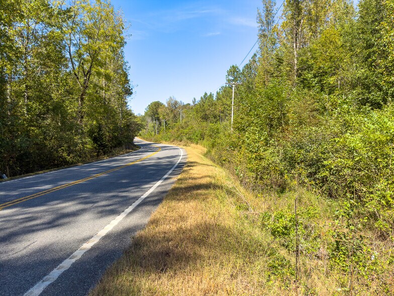 More Photos Of 00 Hwy 411 hwy, Tennga Land For Sale