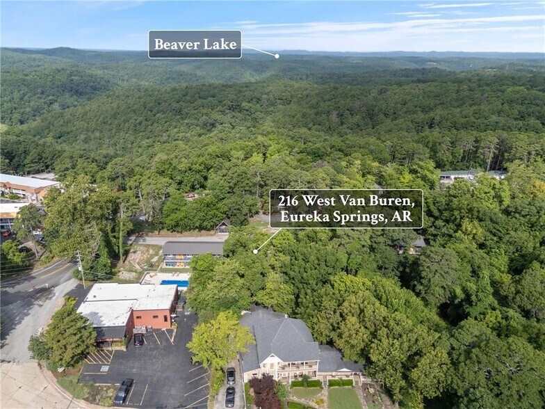 More Photos Of , Eureka Springs Unknown For Sale