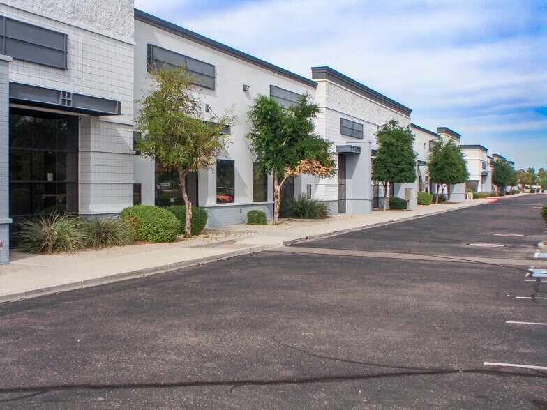 More Photos Of 1610 N Rosemont St, Mesa Unknown For Lease
