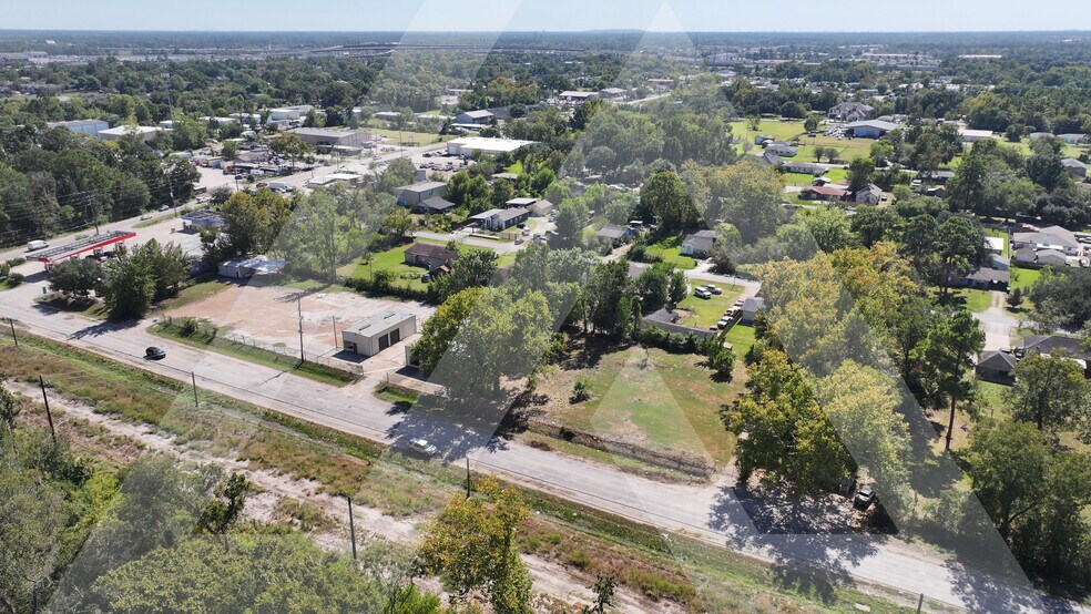 More Photos Of , Houston Industrial For Sale