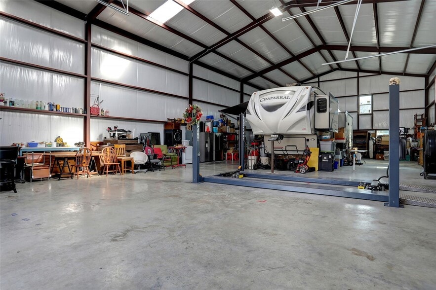 More Photos Of 625 Simpson Rd, Princeton Warehouse For Sale