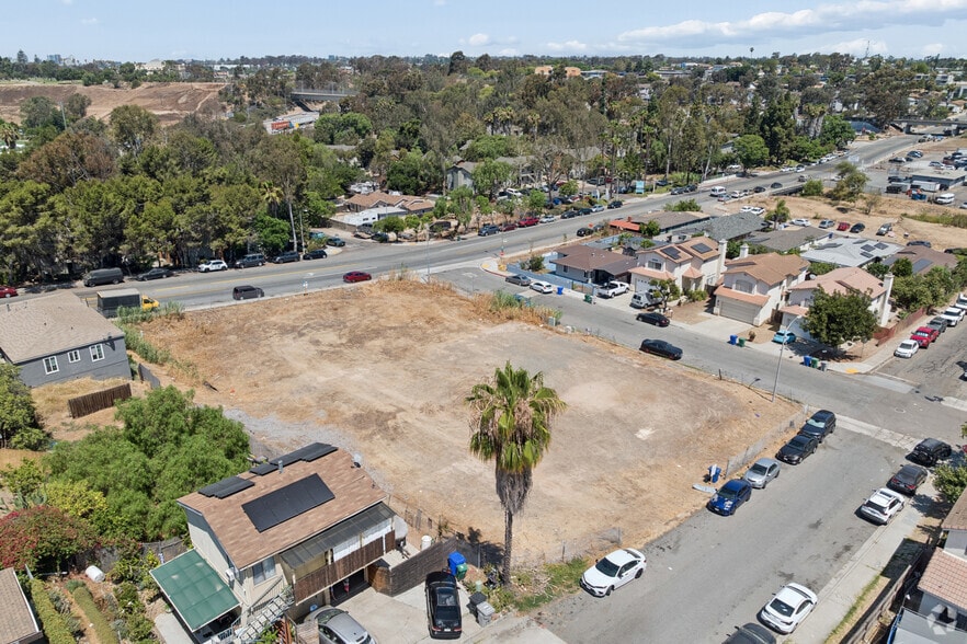 More Photos Of 4709 Nogal St, San Diego Land For Sale