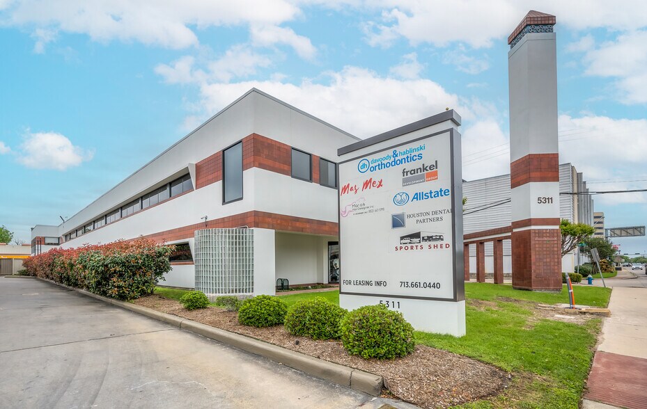 More Photos Of 5311 Kirby Dr, Houston Office For Lease