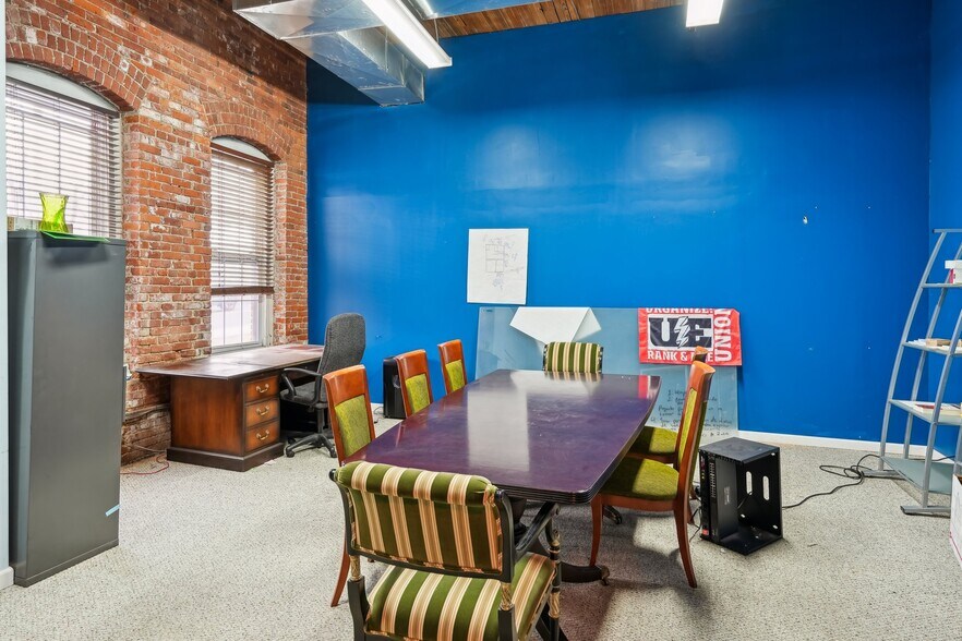 More Photos Of 175 N Main St, Wharton Office Residential For Sale