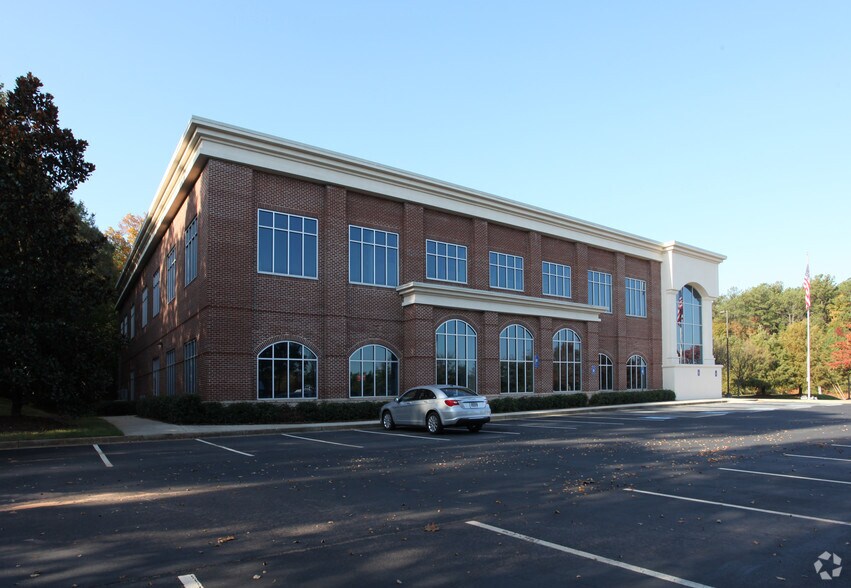 More Photos Of 3302 McGinnis Ferry Rd, Suwanee Office For Lease