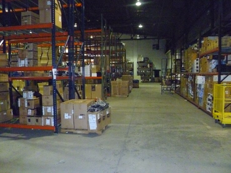 More Photos Of 5066-5070 N Kimberly Ave, Chicago Manufacturing For Lease