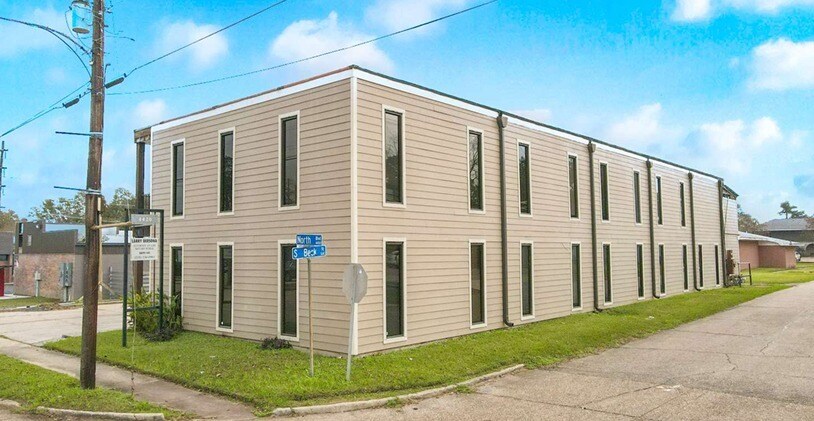 Primary Photo Of 4420 North Blvd, Baton Rouge Office For Sale