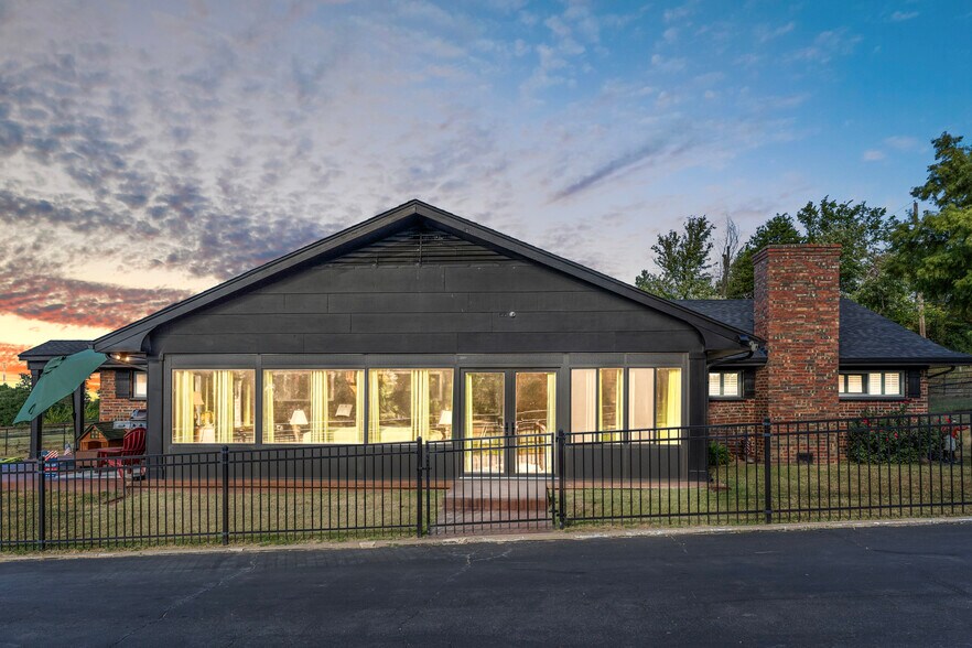 More Photos Of 17220 E Admiral Pl, Tulsa Land For Sale