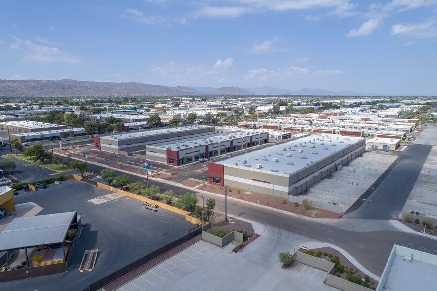 More Photos Of 4141 N 36th St, Phoenix Unknown For Lease