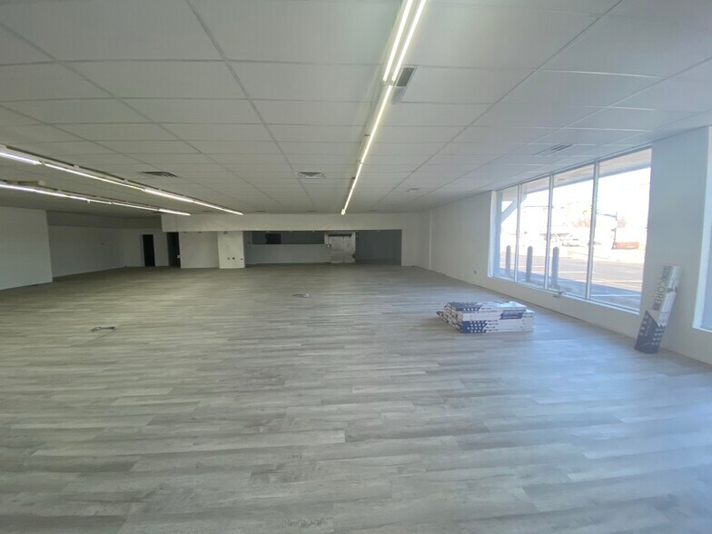 Primary Photo Of 5289-5295 Liberty Ave, Vermilion Storefront Retail Office For Lease