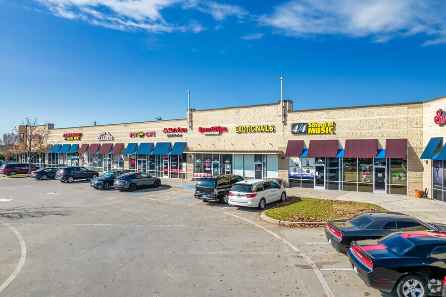 More Photos Of 2763 E Eldorado Pky, Little Elm Unknown For Lease