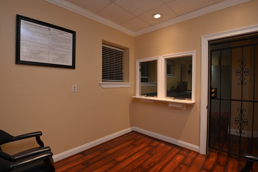 More Photos Of 2715 Fannin St, Houston Medical For Sale