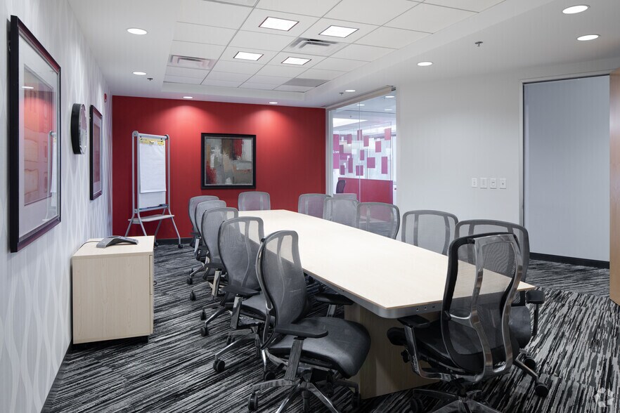 Photo of 3rd Floor Ste Coworking