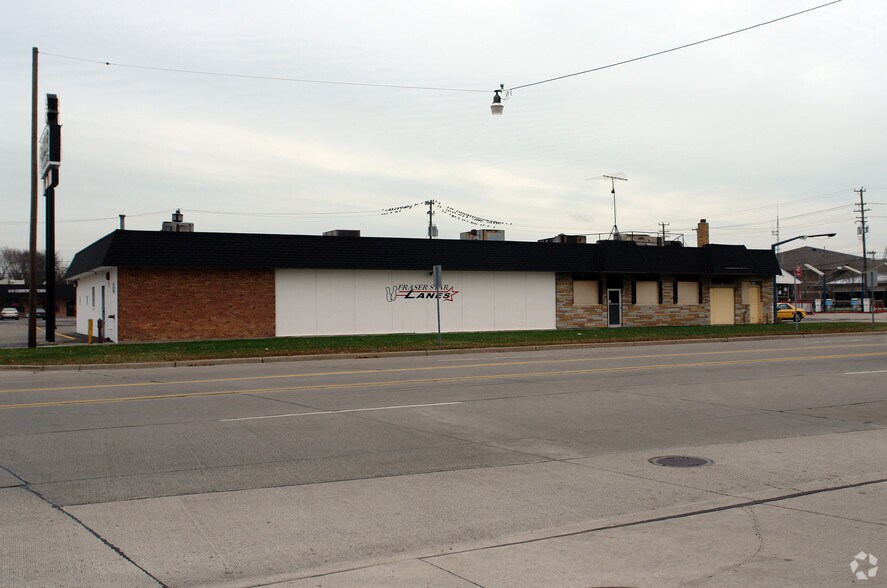 More Photos Of 33042 Garfield Rd, Fraser Bowling Alley For Sale