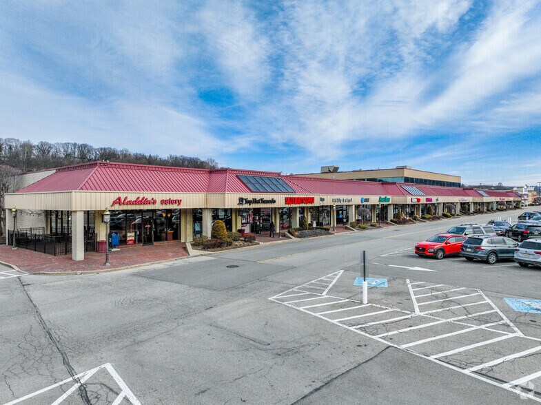 More Photos Of 849-1041 Freeport Rd, Pittsburgh Unknown For Lease