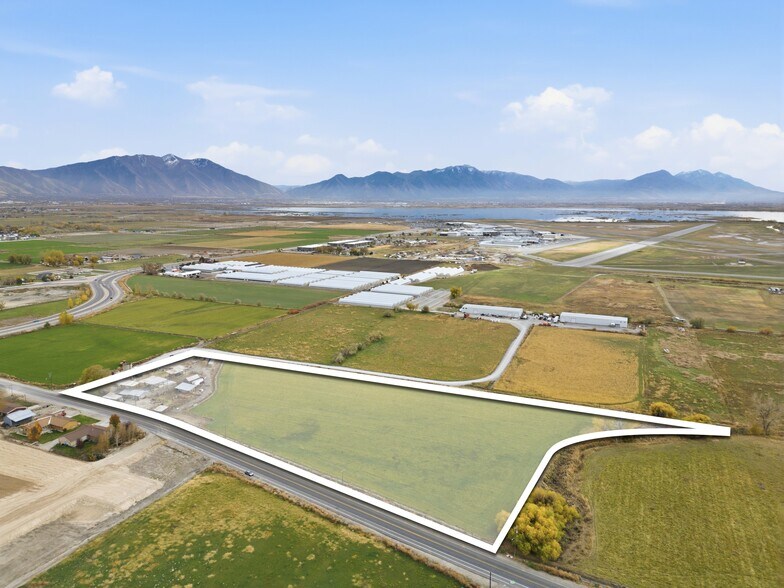 More Photos Of 3465 W Center St, Provo Land For Sale