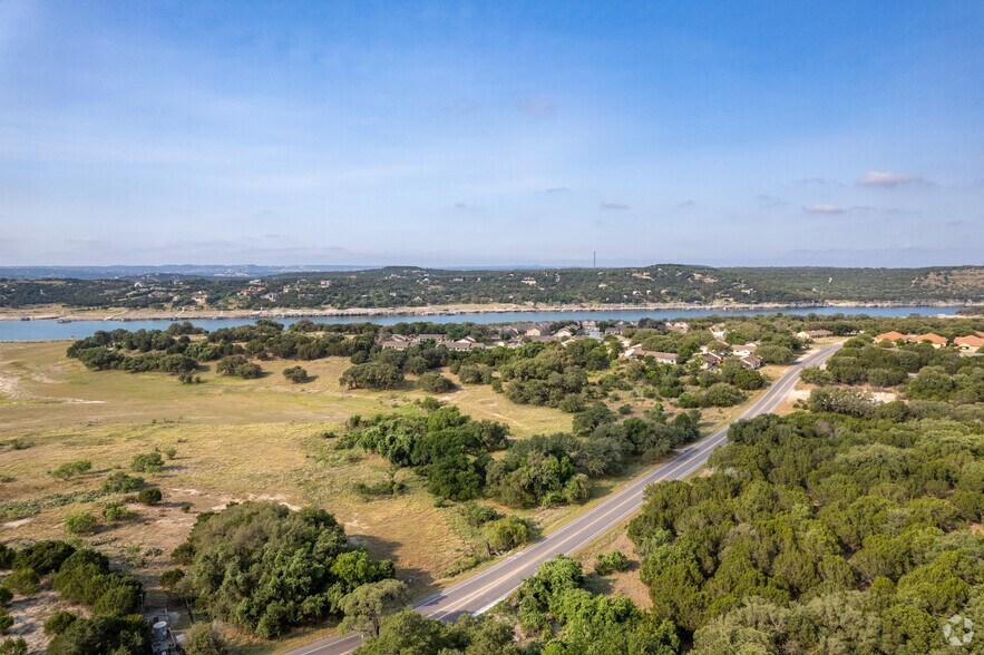 More Photos Of 1900 American Dr, Lago Vista Land For Sale