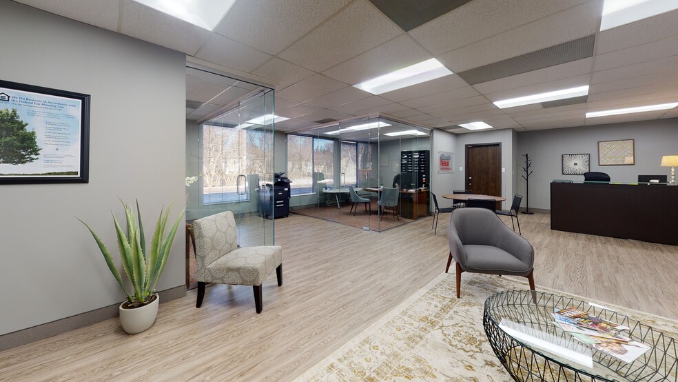 More Photos Of 5701 N Kentucky Ave, Crystal Loft Creative Space For Sale