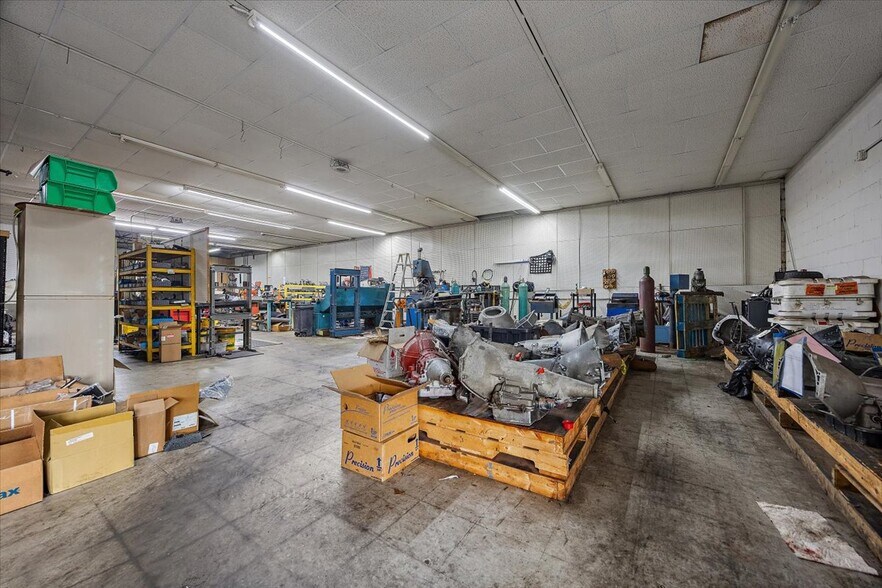 More Photos Of 551625 Us-1, Hilliard Freestanding For Sale