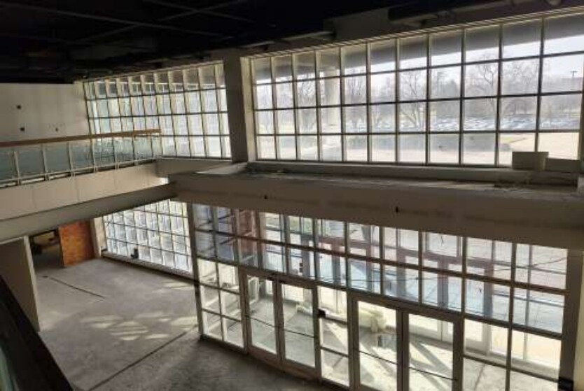 More Photos Of 6000 Perimeter Dr, Dublin Office For Lease