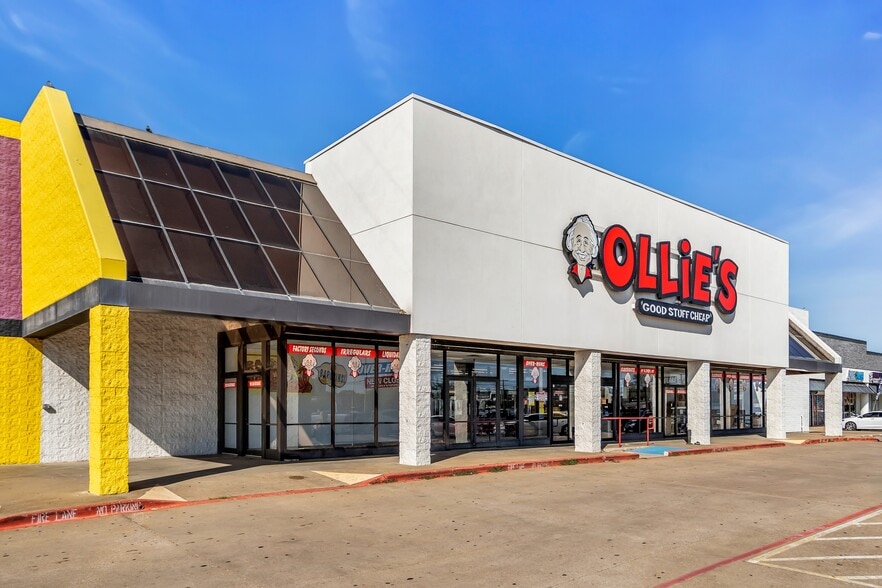 More Photos Of , Sherman General Retail For Sale