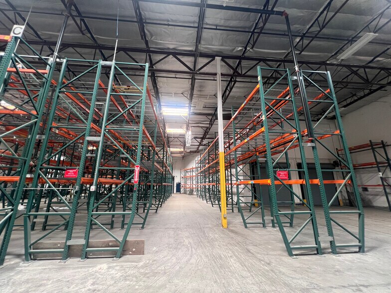 More Photos Of 5555 Ontario Mills Pky, Ontario Warehouse For Sale