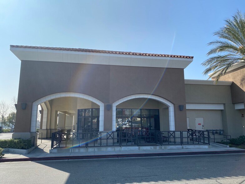 More Photos Of Foothill Blvd @ Milliken Ave, Rancho Cucamonga Unknown For Lease