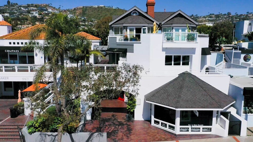 More Photos Of 550 S Coast Hwy, Laguna Beach Storefront For Sale