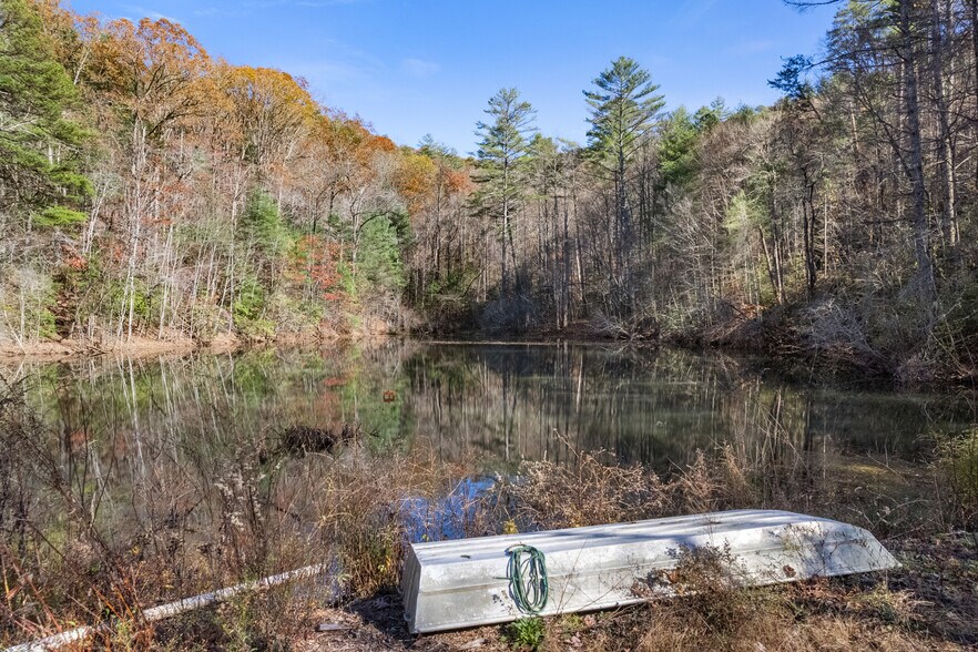 More Photos Of 92 Hunter Ridge Trl, Clayton Land For Sale