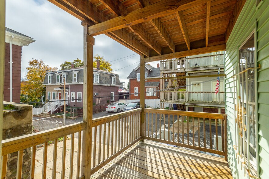 More Photos Of 47 Buttonwood St, Boston Multifamily For Sale