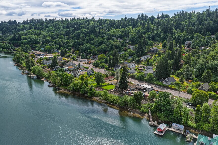 More Photos Of 715 S McLoughlin Blvd, Oregon City Apartments For Sale