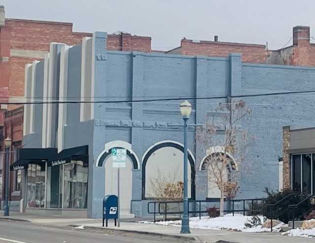 More Photos Of 237 E Center St, Pocatello Storefront Retail Office For Sale