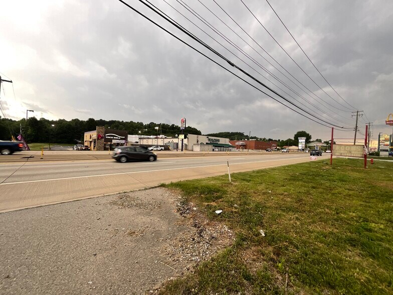More Photos Of 6542 US-22, Delmont Land For Sale
