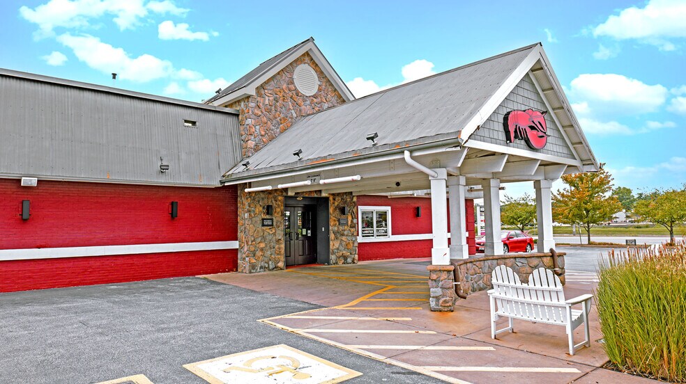 More Photos Of 12235 St. Charles Rock Rd, Bridgeton Restaurant For Sale
