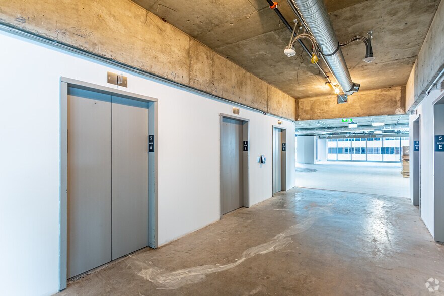 Photo of 5th Floor Ste 500