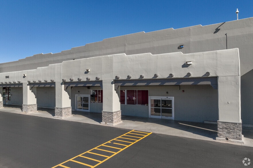 More Photos Of 925-2034 S Gilbert Rd, Mesa Unknown For Lease