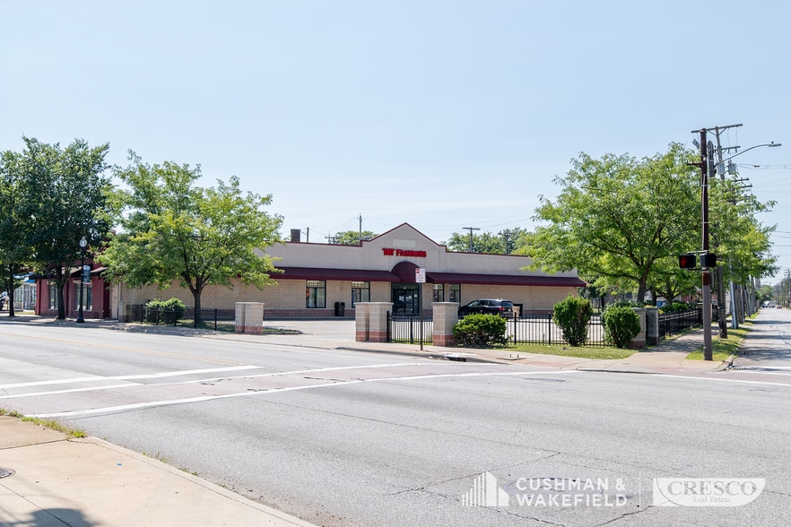 More Photos Of 6500 Broadway Ave, Cleveland General Retail For Sale